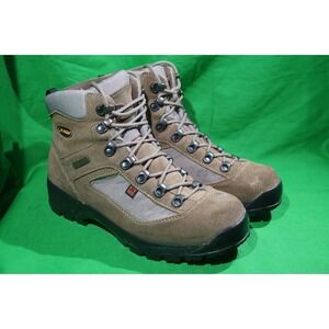AKU Slope Gore-Tex Hiking‎ Boots Trekking Air 8000 Brown US Womens 7